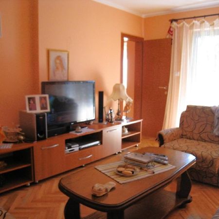 Apartment Stana Petrovac Zewnętrze zdjęcie