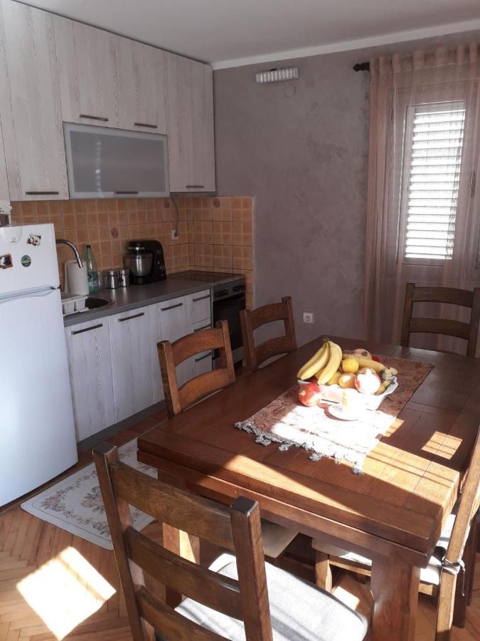 Apartment Stana Petrovac Zewnętrze zdjęcie