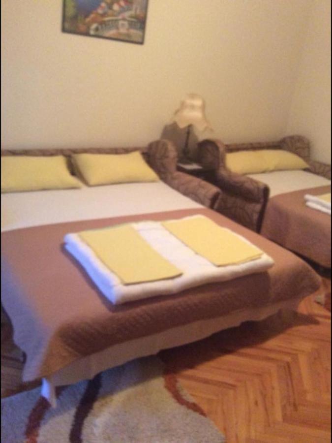 Apartment Stana Petrovac Zewnętrze zdjęcie