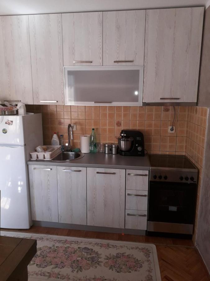 Apartment Stana Petrovac Zewnętrze zdjęcie