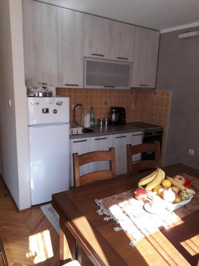 Apartment Stana Petrovac Zewnętrze zdjęcie