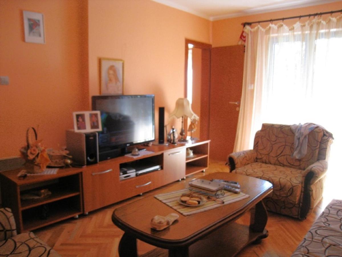 Apartment Stana Petrovac Zewnętrze zdjęcie