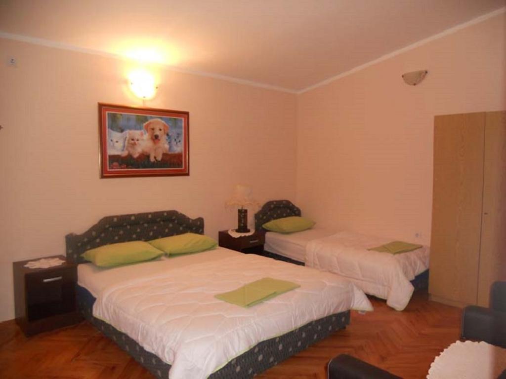 Apartment Stana Petrovac Zewnętrze zdjęcie