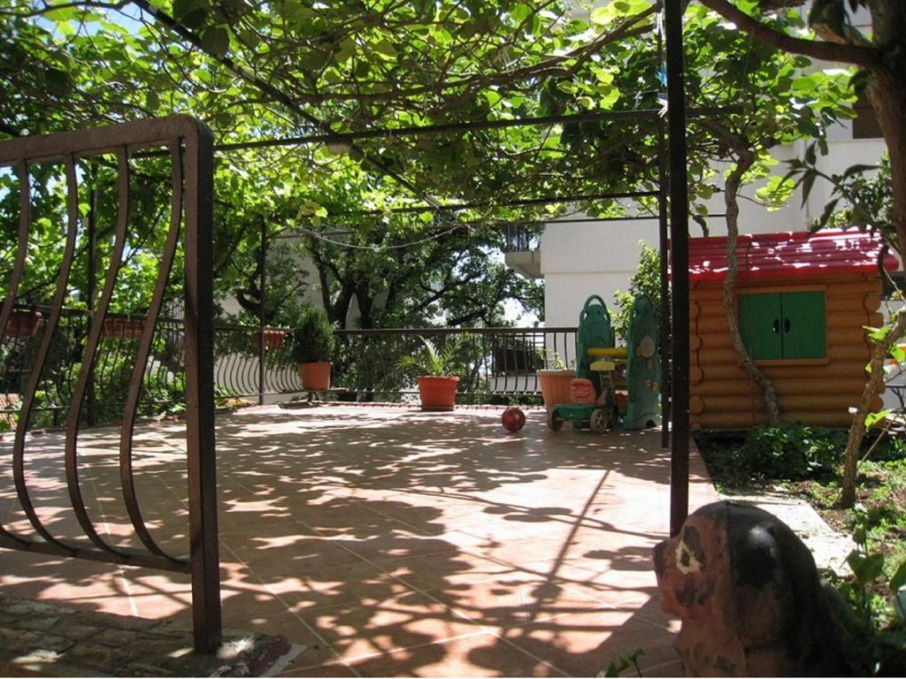 Apartment Stana Petrovac Zewnętrze zdjęcie