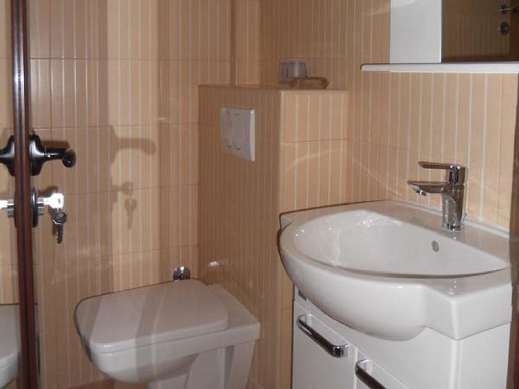 Apartment Stana Petrovac Zewnętrze zdjęcie
