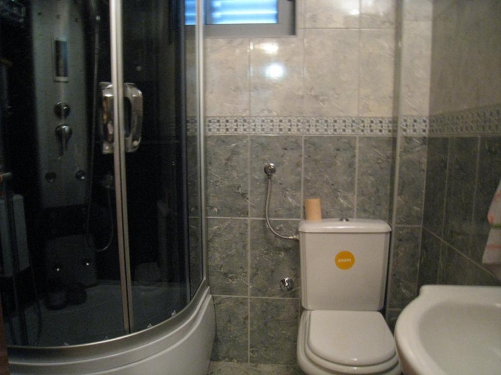 Apartment Stana Petrovac Zewnętrze zdjęcie