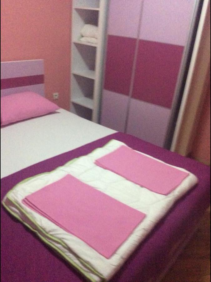 Apartment Stana Petrovac Zewnętrze zdjęcie
