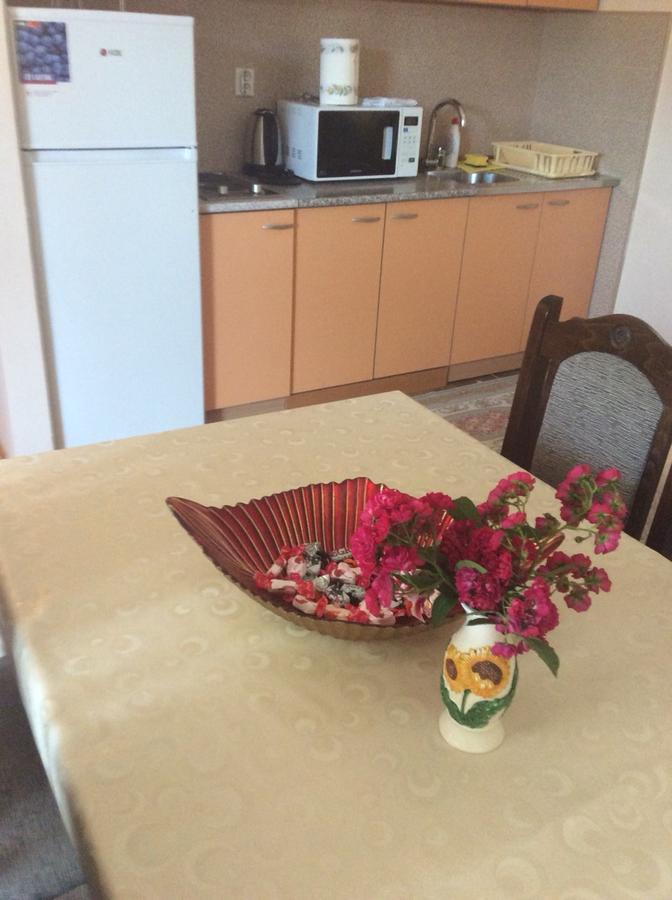 Apartment Stana Petrovac Zewnętrze zdjęcie