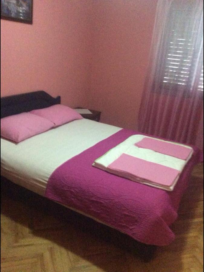 Apartment Stana Petrovac Zewnętrze zdjęcie