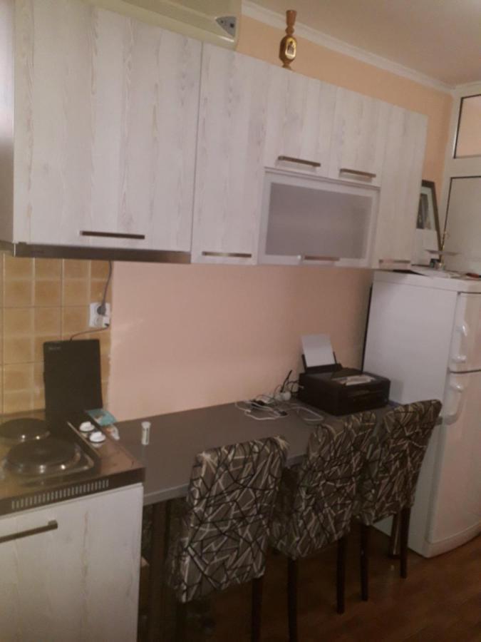 Apartment Stana Petrovac Zewnętrze zdjęcie